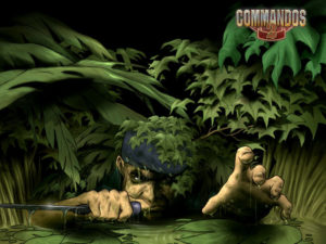Commandos 2 download torrent