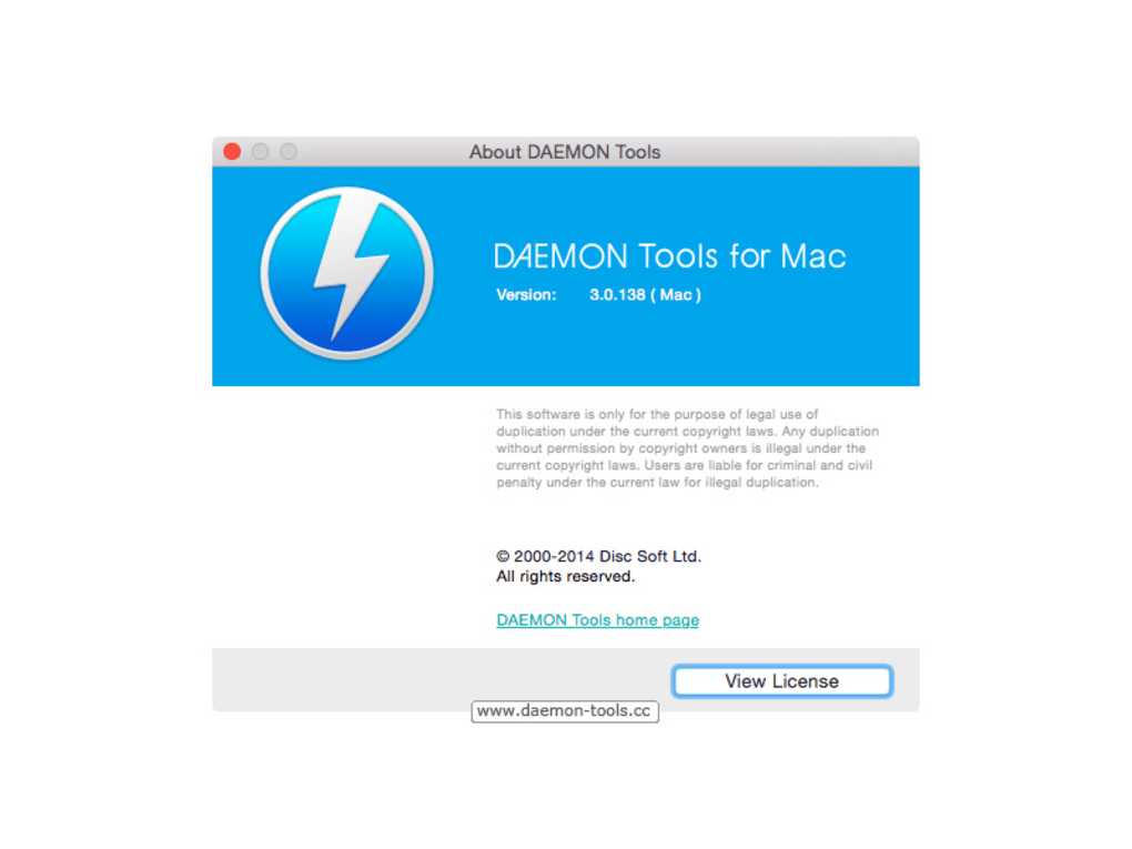 Daemon tools free download windows 10